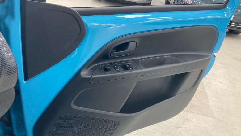 Volkswagen Up 60kW E-Up 32kWh 5dr Auto Electric Hatchback